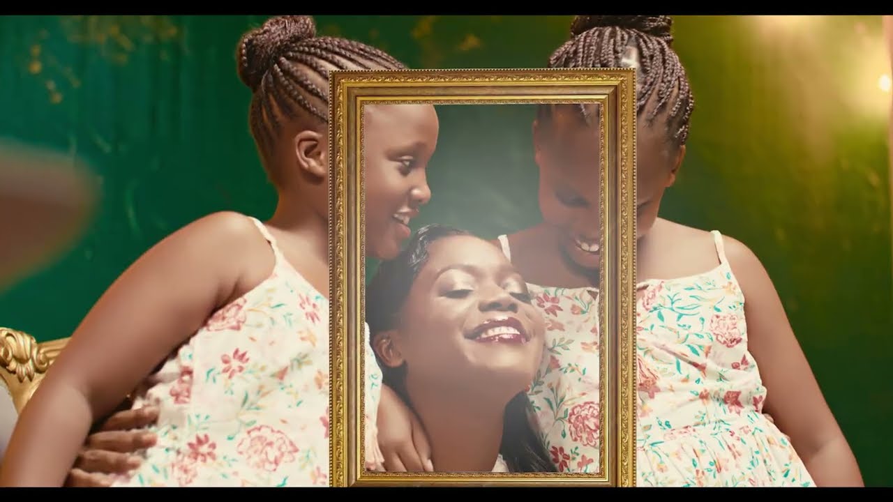 Mama Wange